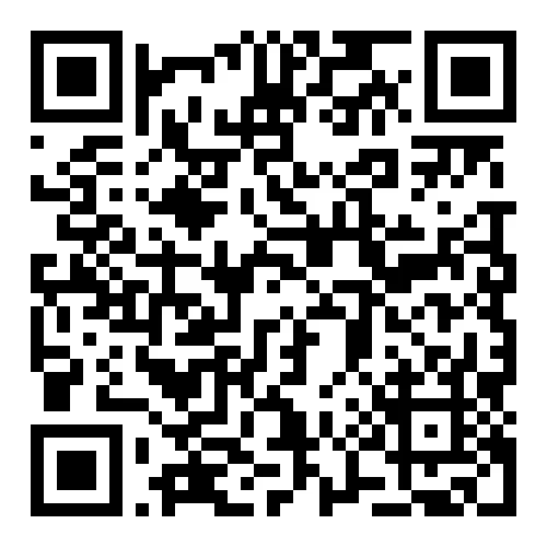 App Store QR Code